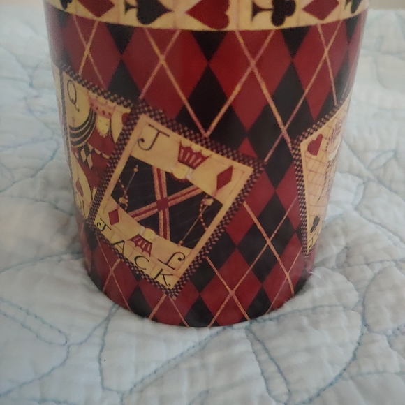 The Lang Company Lang Mugs "The Game" Artwork Coffee/Tea Cup - Picture 2 of 4